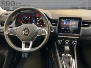 Renault Arkana EQUILIBRE TCe 140 MILD-HYBRID EDC