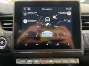 Renault Arkana EQUILIBRE TCe 140 MILD-HYBRID EDC