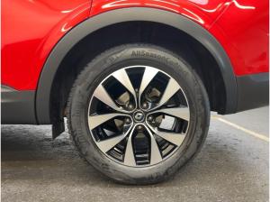 Renault Arkana EQUILIBRE TCe 140 MILD-HYBRID EDC