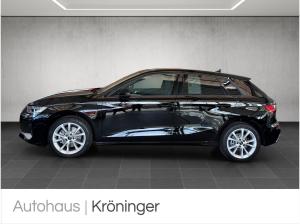 Audi A3 Sportback TFSI e advanced S Tronic ACC Navi