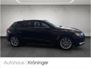 Audi A3 Sportback TFSI e advanced S Tronic ACC Navi