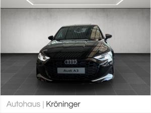Audi A3 Sportback TFSI e advanced S Tronic ACC Navi