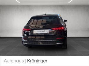 Audi A3 Sportback TFSI e advanced S Tronic ACC Navi