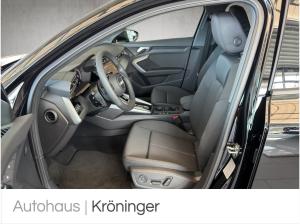 Audi A3 Sportback TFSI e advanced S Tronic ACC Navi