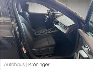 Audi A3 Sportback TFSI e advanced S Tronic ACC Navi