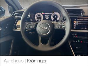 Audi A3 Sportback TFSI e advanced S Tronic ACC Navi