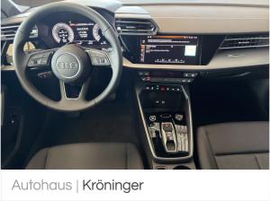 Audi A3 Sportback TFSI e advanced S Tronic ACC Navi