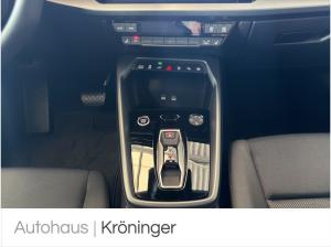 Audi A3 Sportback TFSI e advanced S Tronic ACC Navi