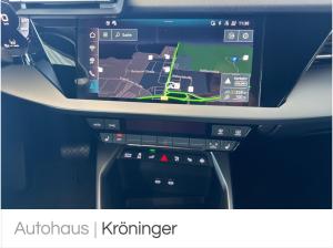 Audi A3 Sportback TFSI e advanced S Tronic ACC Navi