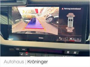Audi A3 Sportback TFSI e advanced S Tronic ACC Navi