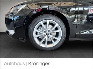 Audi A3 Sportback TFSI e advanced S Tronic ACC Navi