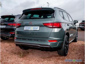 Cupra Ateca 2.0 TSI DSG Tribe Edition Navi/AHK/ACC/SHZ