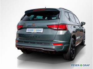 Cupra Ateca 2.0 TSI DSG Tribe Edition Navi/AHK/ACC/SHZ