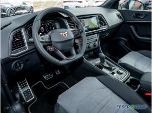 Cupra Ateca 2.0 TSI DSG Tribe Edition Navi/AHK/ACC/SHZ