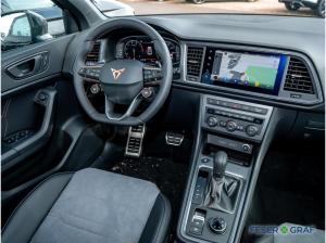 Cupra Ateca 2.0 TSI DSG Tribe Edition AHK/ACC/360°/SHZ