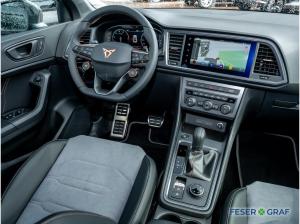 Cupra Ateca 2.0 TSI DSG Tribe Edition Navi/AHK/ACC/SHZ