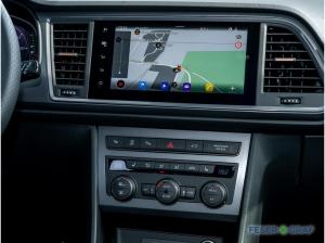 Cupra Ateca 2.0 TSI DSG Tribe Edition AHK/ACC/360°/SHZ