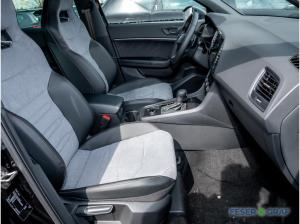 Cupra Ateca 2.0 TSI DSG Tribe Edition AHK/ACC/360°/SHZ