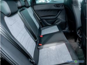 Cupra Ateca 2.0 TSI DSG Tribe Edition AHK/ACC/360°/SHZ