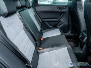 Cupra Ateca 2.0 TSI DSG Tribe Edition Navi/AHK/ACC/SHZ