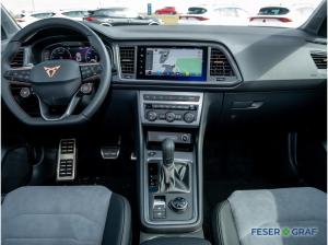 Cupra Ateca 2.0 TSI DSG Tribe Edition AHK/ACC/360°/SHZ