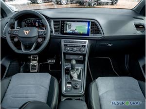 Cupra Ateca 2.0 TSI DSG Tribe Edition Navi/AHK/ACC/SHZ