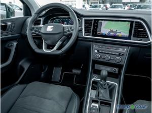 Seat Ateca 2.0 TDI DSG Road Edition LED/Navi/AHK/360°