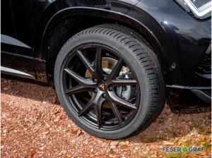 Cupra Ateca 2.0 TSI DSG Tribe Edition AHK/ACC/360°/SHZ