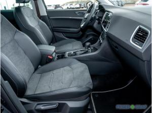 Seat Ateca 2.0 TDI DSG Road Edition LED/Navi/AHK/360°