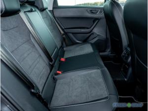 Seat Ateca 2.0 TDI DSG Road Edition LED/Navi/AHK/360°