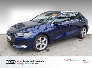 Audi A3 Sportback advanced 30 TFSI S tr.(ACC,Navi+,RFK)