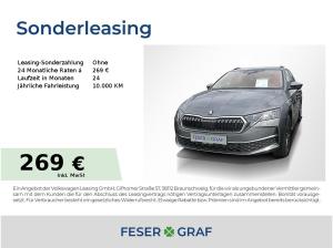 Skoda Octavia Selection 2,0 TDI Top View, Matrix, NAVI