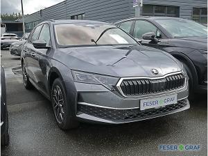 Skoda Octavia Selection 2,0 TDI Top View, Matrix, NAVI