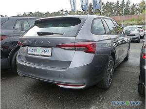 Skoda Octavia Selection 2,0 TDI Top View, Matrix, NAVI