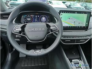 Skoda Octavia Selection 2,0 TDI Top View, Matrix, NAVI