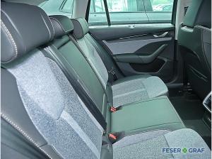 Skoda Octavia Selection 2,0 TDI Top View, Matrix, NAVI