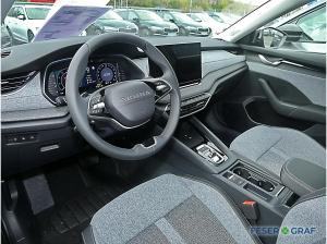 Skoda Octavia Selection 2,0 TDI Top View, Matrix, NAVI