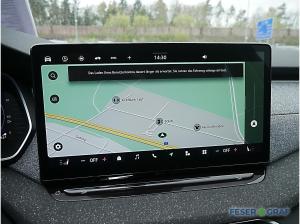 Skoda Octavia Selection 2,0 TDI Top View, Matrix, NAVI