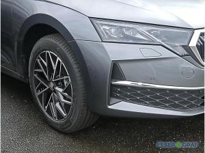 Skoda Octavia Selection 2,0 TDI Top View, Matrix, NAVI