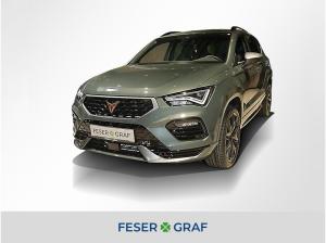 Cupra Ateca 1.5 TSI TOP VIEW, LED, NAVI