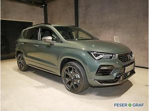 Cupra Ateca 1.5 TSI TOP VIEW, LED, NAVI