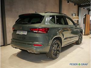 Cupra Ateca 1.5 TSI TOP VIEW, LED, NAVI