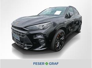 Cupra Terramar VZ 2.0 NAVI, RFK, MATRIX