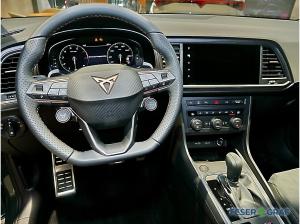 Cupra Ateca 1.5 TSI TOP VIEW, LED, NAVI