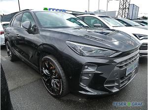 Cupra Terramar VZ 2.0 NAVI, RFK, MATRIX