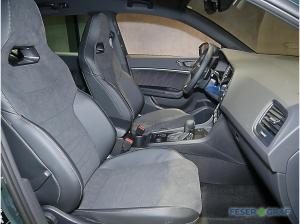 Cupra Ateca 1.5 TSI TOP VIEW, LED, NAVI