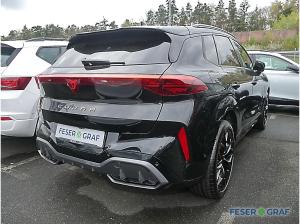 Cupra Terramar VZ 2.0 NAVI, RFK, MATRIX