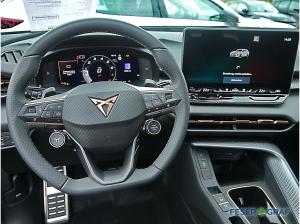 Cupra Terramar VZ 2.0 NAVI, RFK, MATRIX