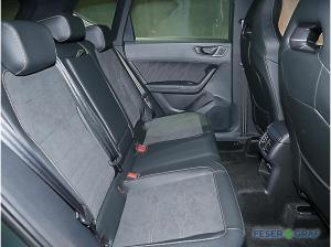 Cupra Ateca 1.5 TSI TOP VIEW, LED, NAVI