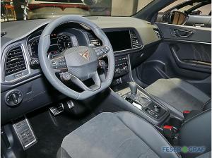 Cupra Ateca 1.5 TSI TOP VIEW, LED, NAVI